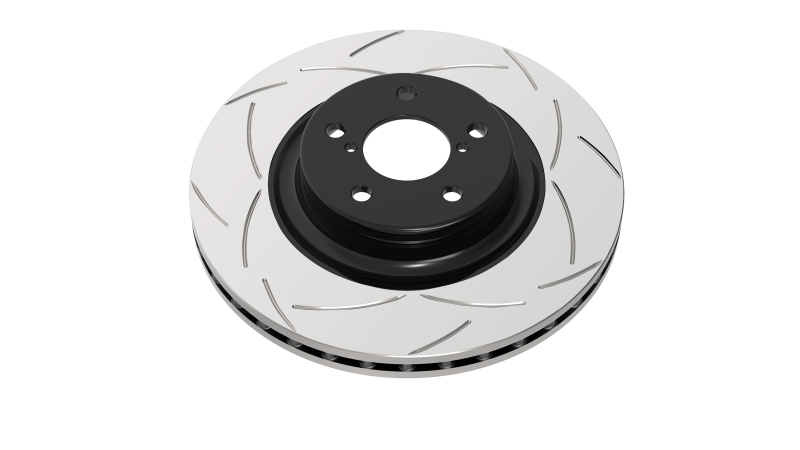 Picture of DBA Street Slotted Rotors Brake Rotors - DBA712S