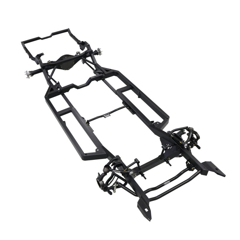 Picture of Ridetech RID Momentum Chassis Subframes - 11243797
