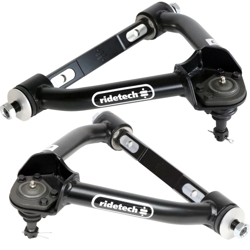 Picture of Ridetech RID Momentum Chassis Subframes - 11243799