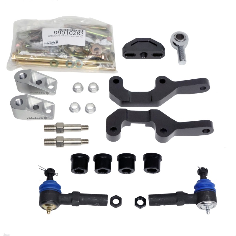 Picture of Ridetech RID Momentum Chassis Subframes - 11243797