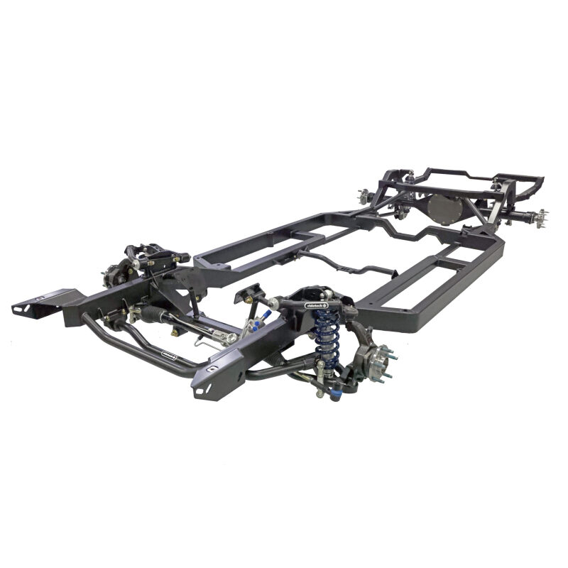 Picture of Ridetech RID Momentum Chassis Subframes - 11243796