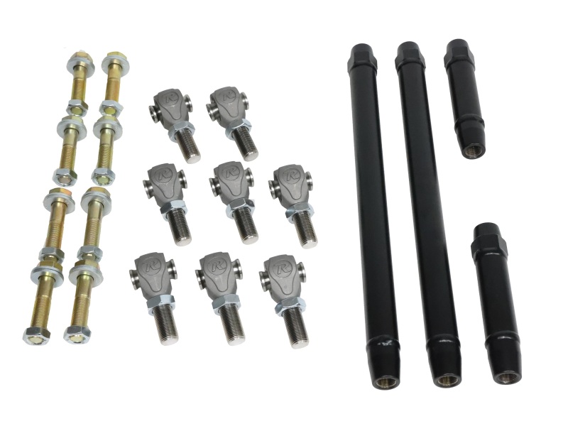 Picture of Ridetech RID Momentum Chassis Subframes - 11243798