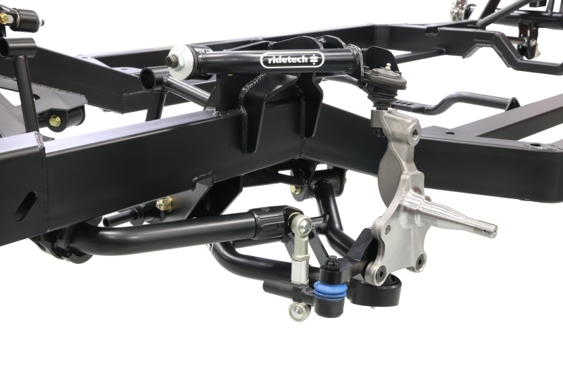 Picture of Ridetech RID Momentum Chassis Subframes - 11243798