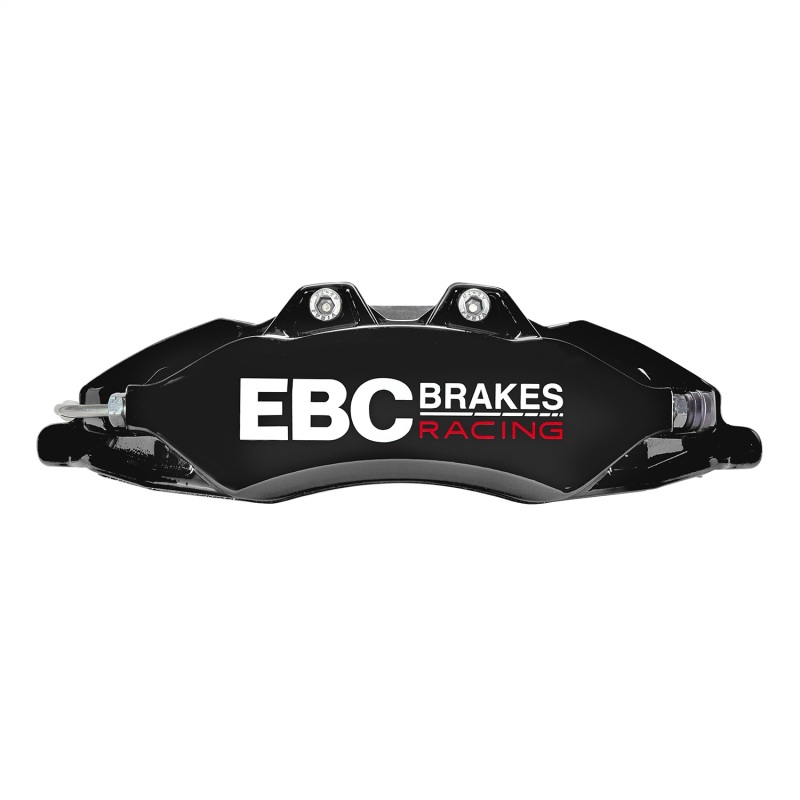 Picture of EBC Big Brake Kits - BBK054BLK-1