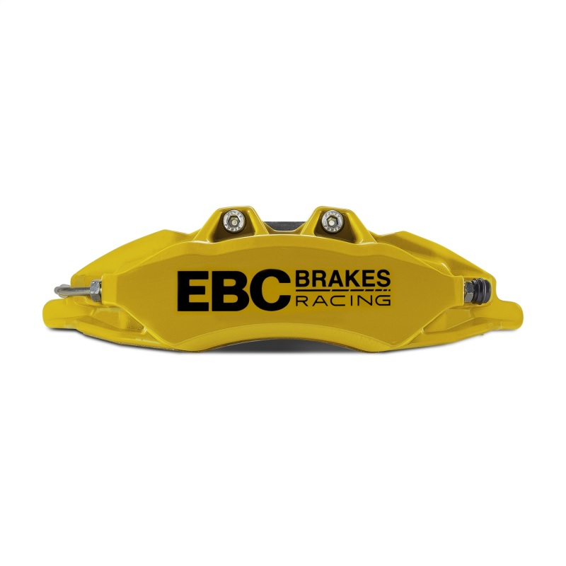 Picture of EBC Big Brake Kits - BBK054YEL-1