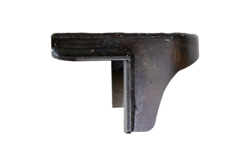 Picture of RustBuster RBR Center Frame Repair Kit - RB7828R
