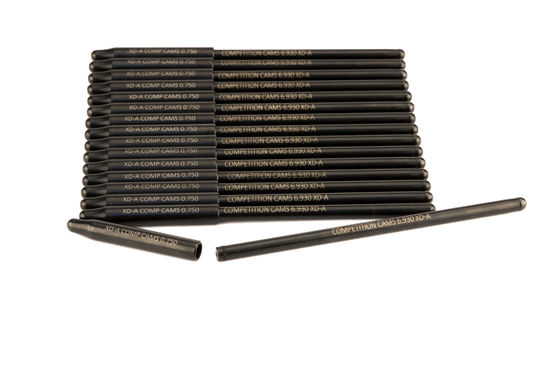 Picture of COMP Cams CCA Pushrod Sets - 896808-16