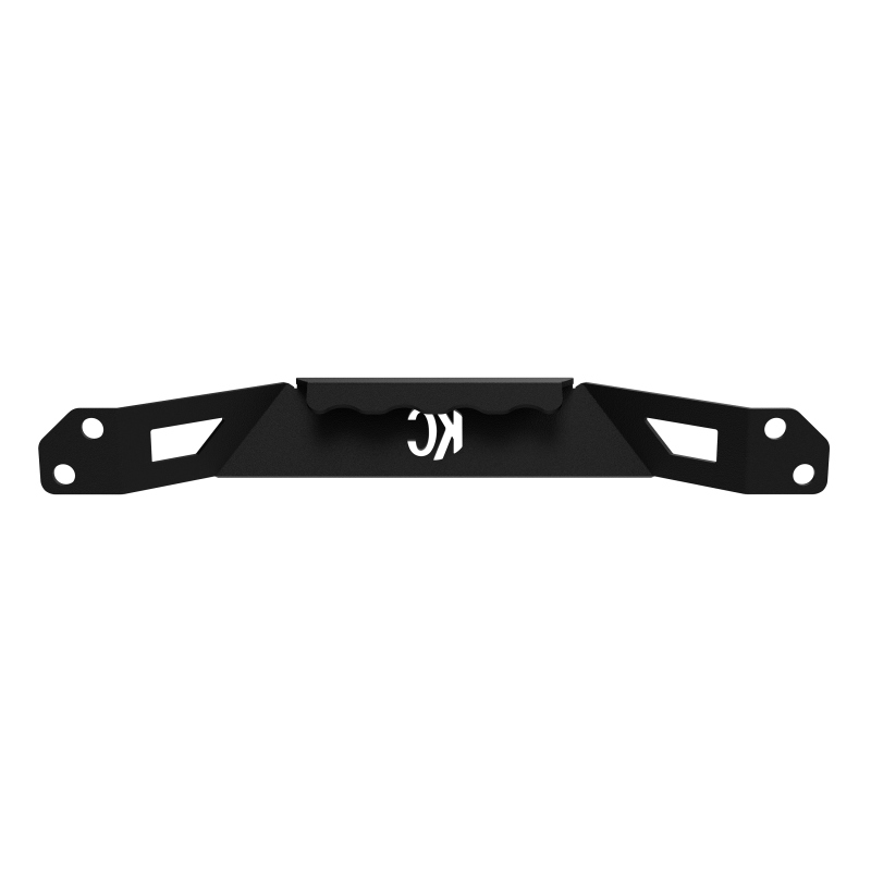 Picture of KC HiLiTES KCL Platform One Roof Rack - 92506