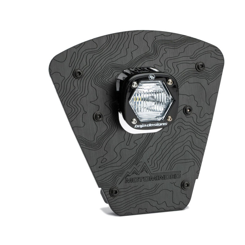 Picture of Baja Designs BAJ Powersports Headlight Kits - 387010