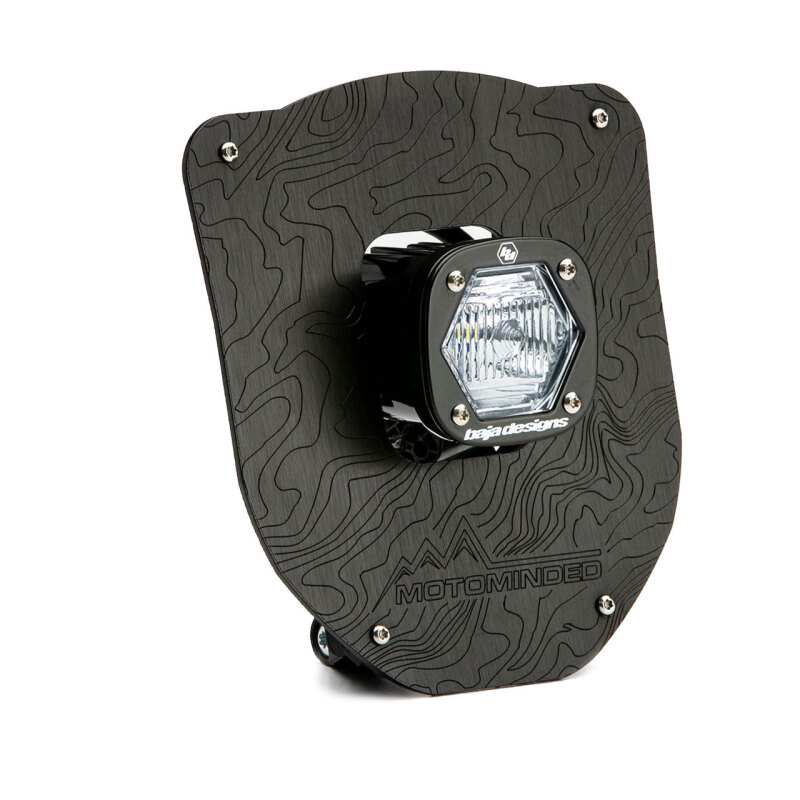 Picture of Baja Designs BAJ Powersports Headlight Kits - 387016