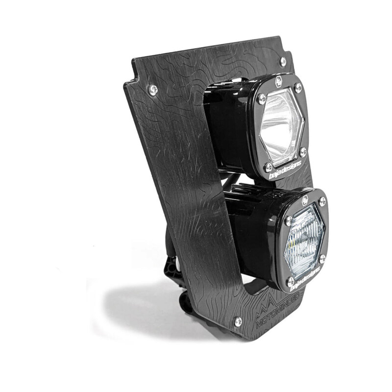 Picture of Baja Designs BAJ Powersports Headlight Kits - 387022