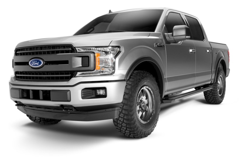 Picture of Husky Liners HL OE Style Fender Flares - 2802948