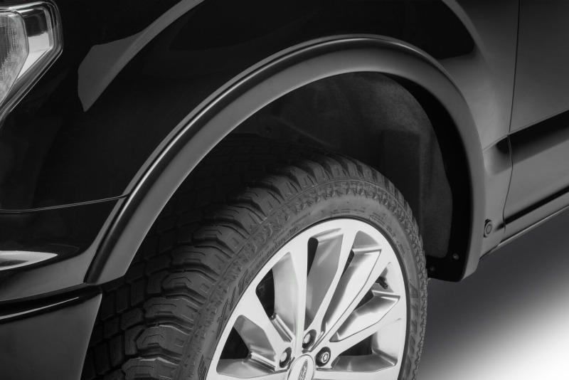 Picture of Husky Liners HL OE Style Fender Flares - 2802948