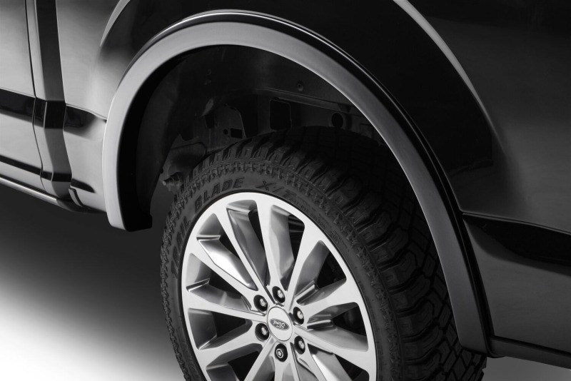 Picture of Husky Liners HL OE Style Fender Flares - 2802948