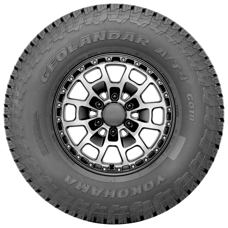 Picture of Yokohama Tire YOK Geolandar AT4 Tire Automotive/UTV Tires - 110101865