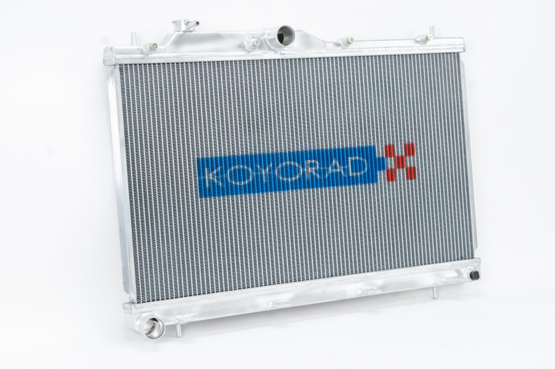 Picture of Koyo KOY Racing Radiators - VH093890