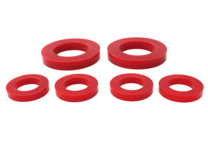 Picture of Perrin Performance PA Diff Subframe Lockdown Diff Braces - PSP-DRV-534