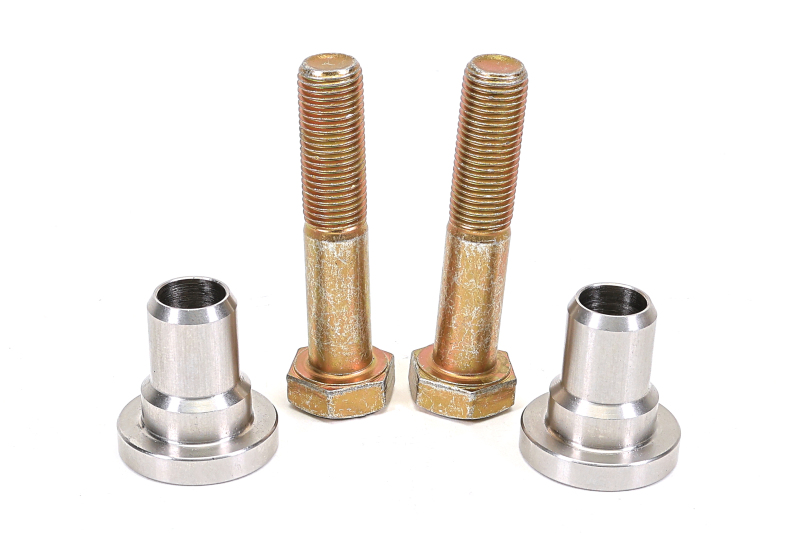 Picture of Perrin Performance PA Diff Subframe Lockdown Diff Braces - PSP-SUS-520