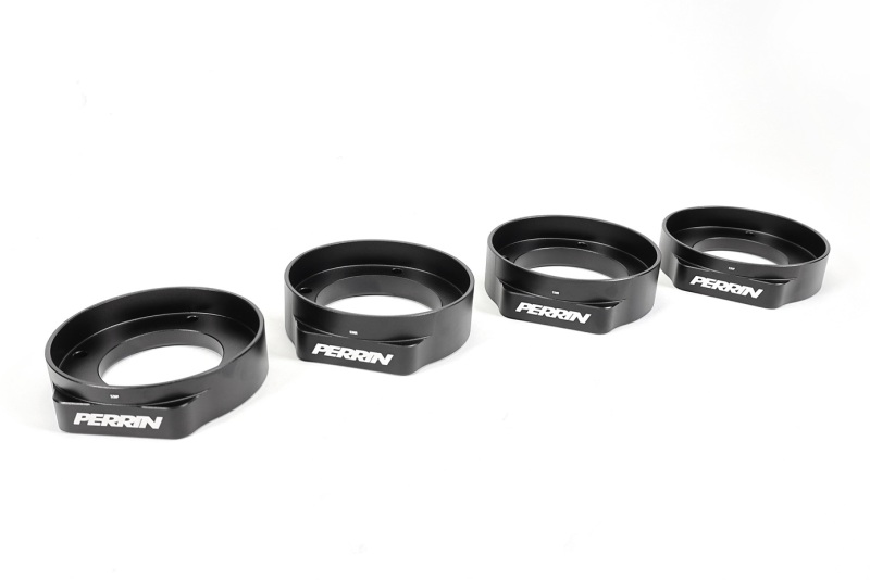 Picture of Perrin Performance PA Diff Subframe Lockdown Diff Braces - PSP-SUS-531BK
