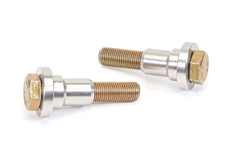Picture of Perrin Performance PA Diff Subframe Lockdown Diff Braces - PSP-SUS-520