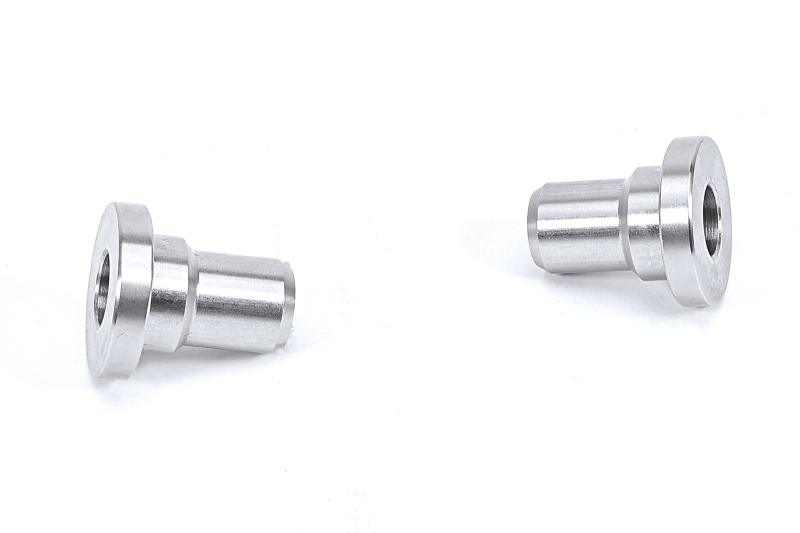 Picture of Perrin Performance PA Diff Subframe Lockdown Diff Braces - PSP-SUS-520