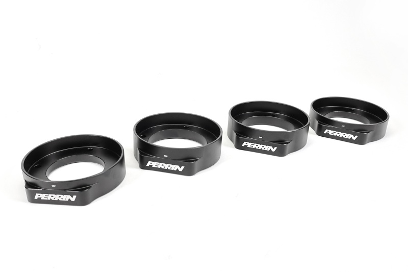 Picture of Perrin Performance PA Diff Subframe Lockdown Diff Braces - PSP-SUS-532BK