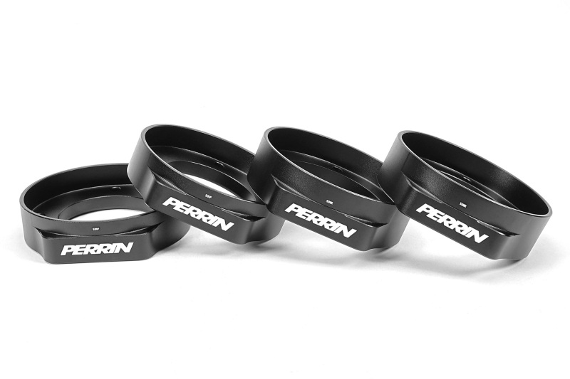 Picture of Perrin Performance PA Diff Subframe Lockdown Diff Braces - PSP-SUS-532BK