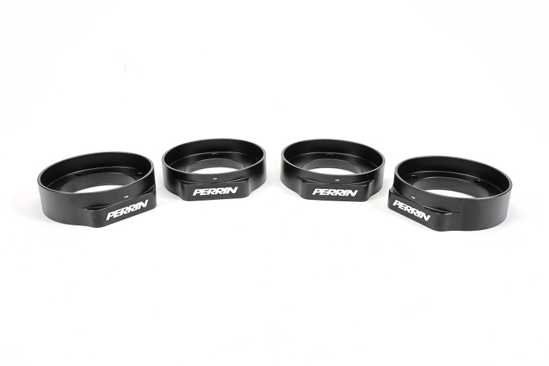 Picture of Perrin Performance PA Diff Subframe Lockdown Diff Braces - PSP-SUS-532BK