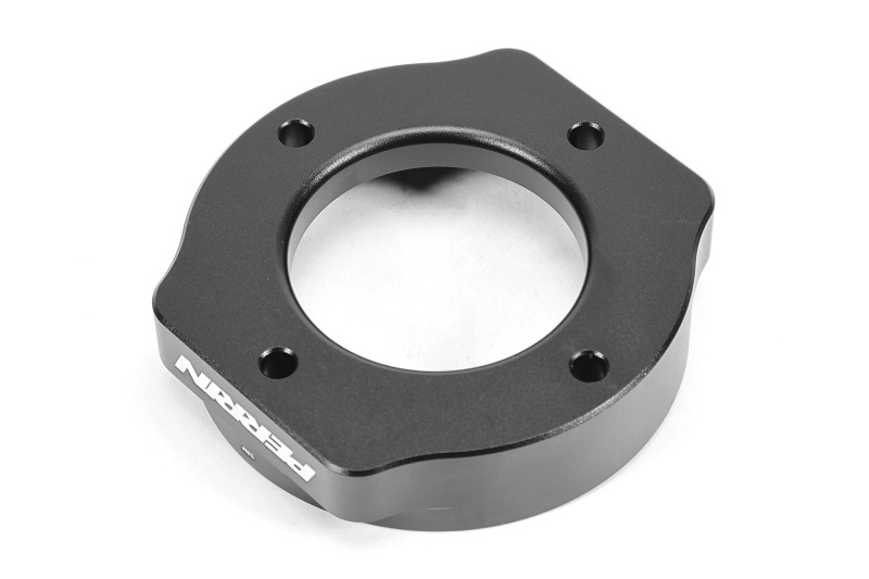 Picture of Perrin Performance PA Diff Subframe Lockdown Diff Braces - PSP-SUS-532BK