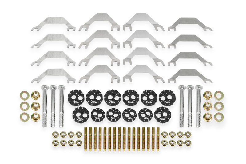 Picture of BMR Suspension BMR Camber Bolts Camber Kits - WAK560