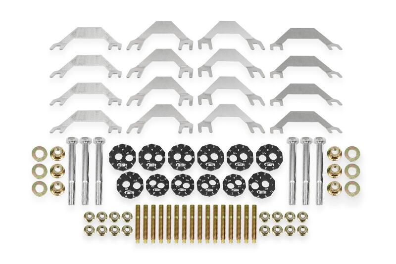 Picture of BMR Suspension BMR Camber Bolts Camber Kits - WAK560