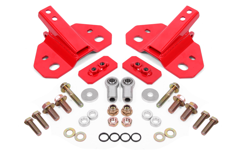 Picture of BMR Suspension BMR Shock Mounts Shock Mounts & Camber Plates - SM770R