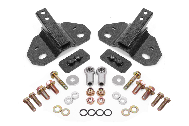Picture of BMR Suspension BMR Shock Mounts Shock Mounts & Camber Plates - SM770H
