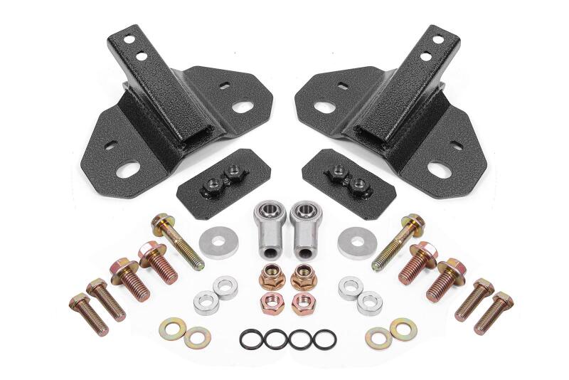 Picture of BMR Suspension BMR Shock Mounts Shock Mounts & Camber Plates - SM770H