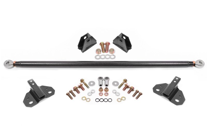 Picture of BMR Suspension BMR Shock Mounts Shock Mounts & Camber Plates - SM772H