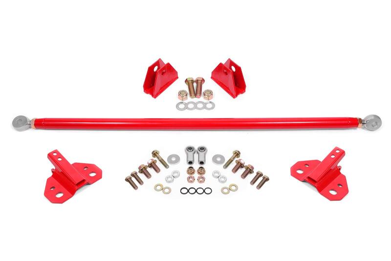 Picture of BMR Suspension BMR Shock Mounts Shock Mounts & Camber Plates - SM772R