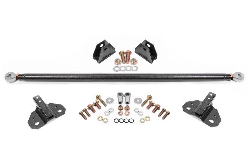Picture of BMR Suspension BMR Shock Mounts Shock Mounts & Camber Plates - SM772H