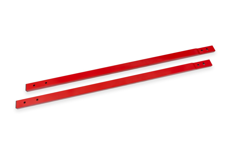 Picture of BMR Suspension BMR Jacking Rails Chassis Bracing - CJR771R