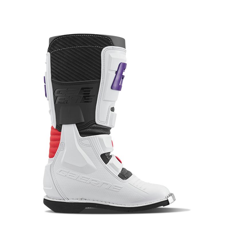 Picture of Gaerne GAR GXJ Boot Motorcycle Boots - 2169-025-1