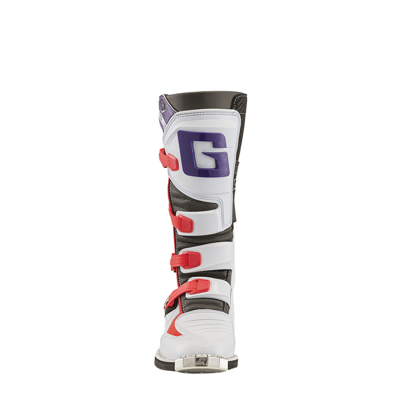 Picture of Gaerne GAR GXJ Boot Motorcycle Boots - 2169-025-4