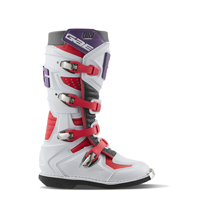 Picture of Gaerne GAR GXJ Boot Motorcycle Boots - 2169-025-4
