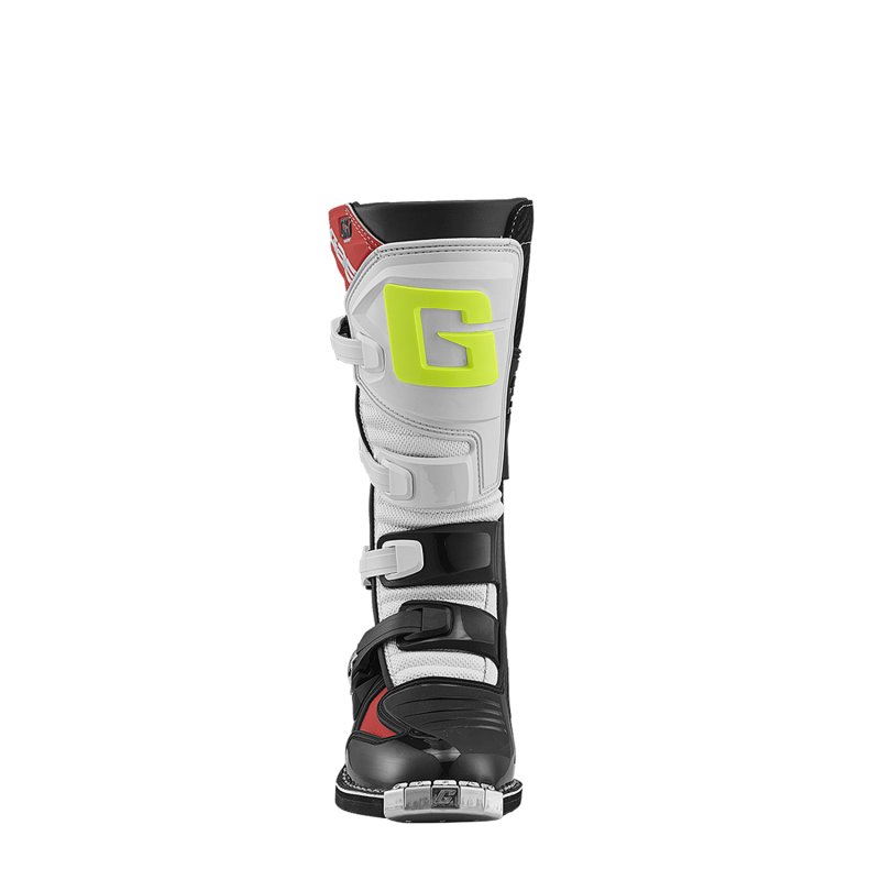 Picture of Gaerne GAR GXJ Boot Motorcycle Boots - 2169-029-2