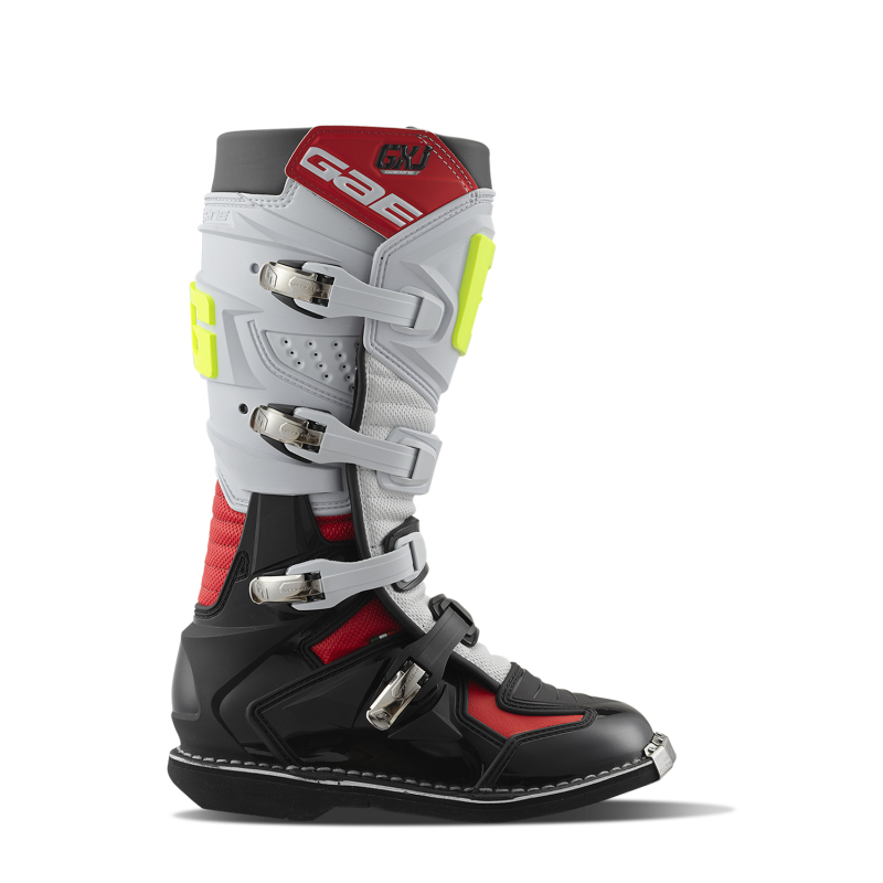 Picture of Gaerne GAR GXJ Boot Motorcycle Boots - 2169-029-2