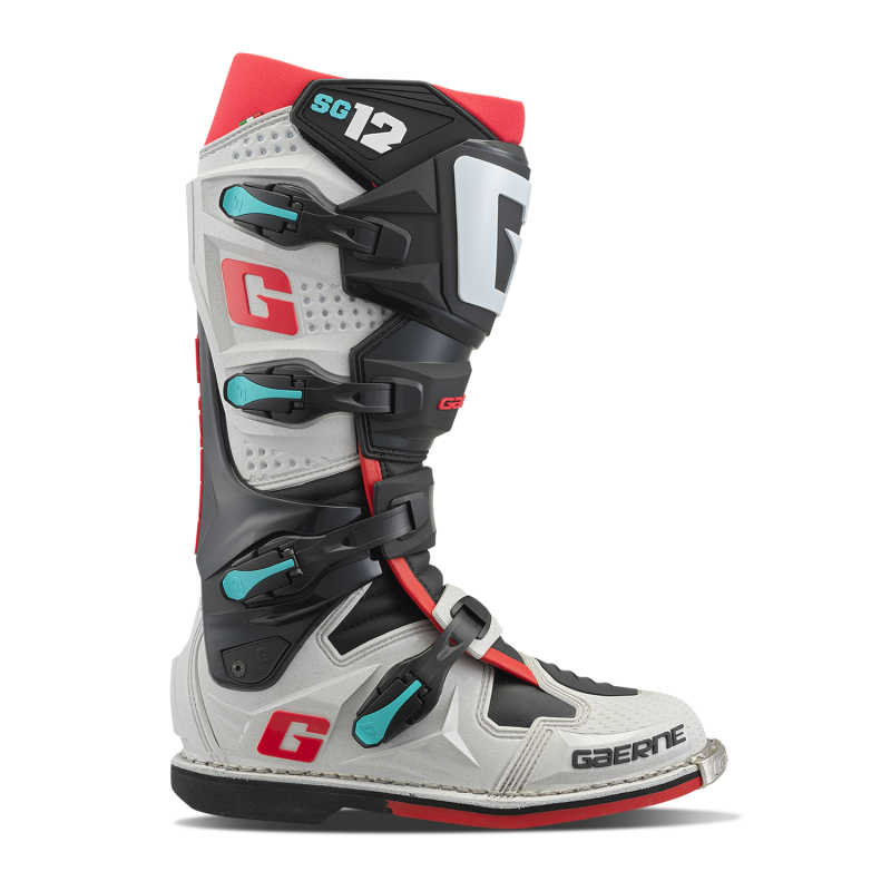 Picture of Gaerne GAR SG12 Boot Motorcycle Boots - 2174-125-13