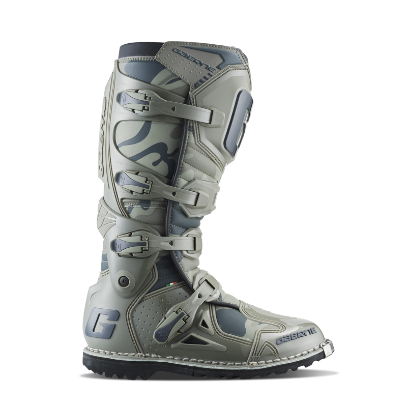 Picture of Gaerne GAR Fastback Endurance Enduro Boot Motorcycle Boots - 2197-021-14
