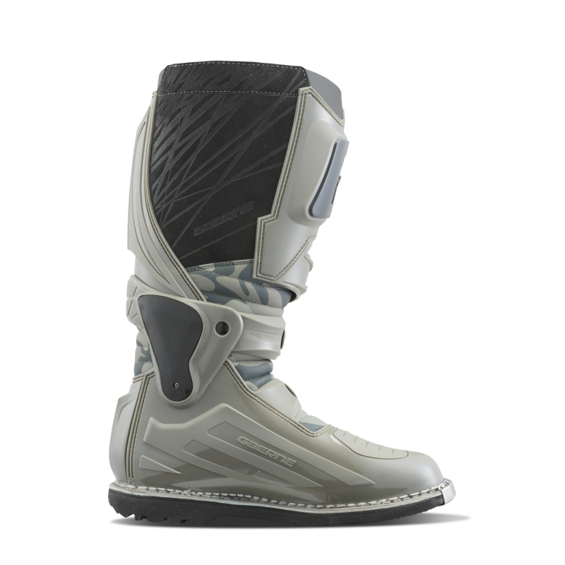 Picture of Gaerne GAR Fastback Endurance Enduro Boot Motorcycle Boots - 2197-021-14