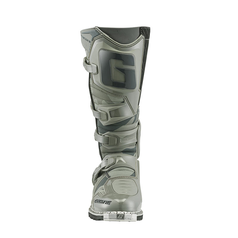 Picture of Gaerne GAR Fastback Endurance Enduro Boot Motorcycle Boots - 2197-021-14