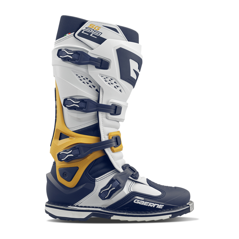 Picture of Gaerne GAR SG22 Boot Motorcycle Boots - 2262-010-9.5