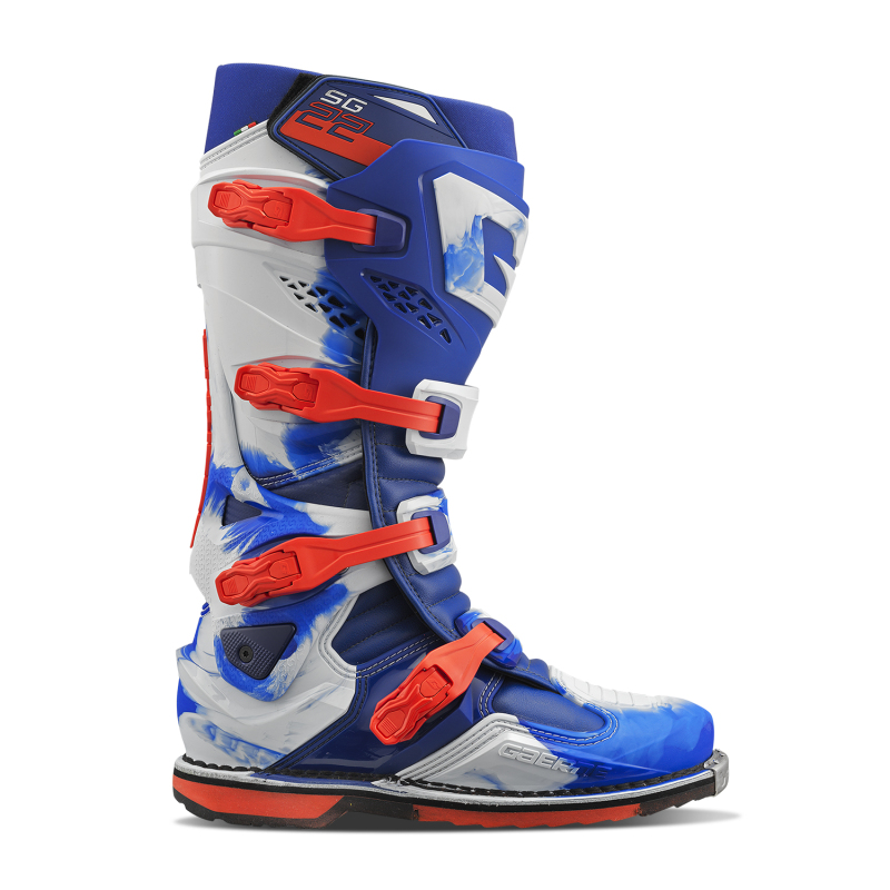 Picture of Gaerne GAR SG22 Boot Motorcycle Boots - 2262-023-14