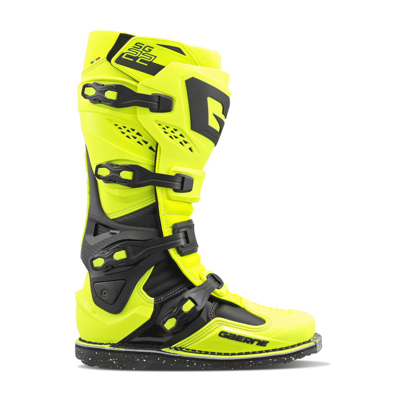 Picture of Gaerne GAR SG22 Boot Motorcycle Boots - 2262-029-9